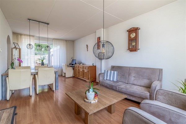 Medium property photo - Botnische Golf 19, 9642 CR Veendam
